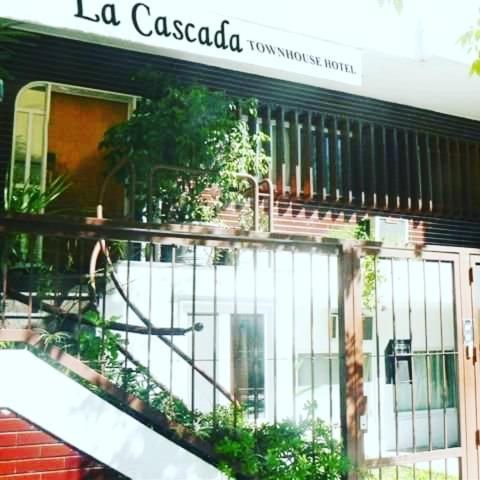 La Cascada Townhouse Hotel Buenos Aires Exteriér fotografie